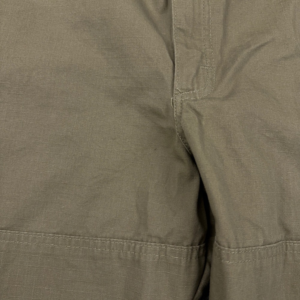 Wrangler Riggs Workwear Ranger Pant 54x32 Relaxed Cargo Ripstop Double Front - Picture 8 of 11